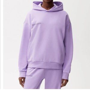 Pangaia 365 Hoodie Orchid Purple  XS